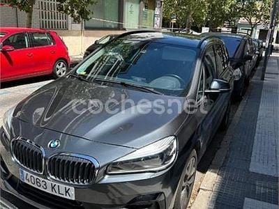 BMW 218