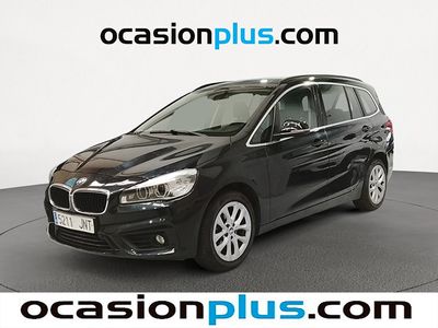 BMW 218 Gran Tourer