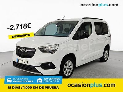 Opel Combo Life