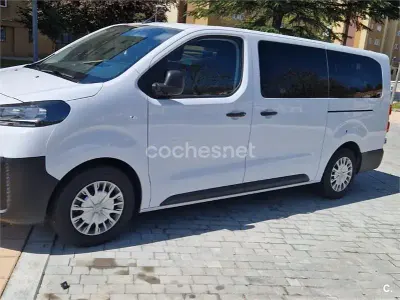 Usado Toyota Proace Verso