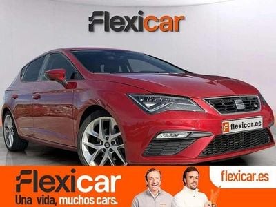 Seat Leon ST