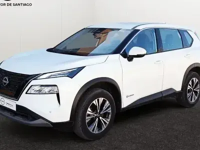 Usado Nissan X-Trail