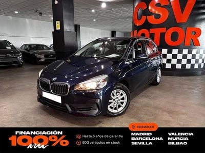 BMW 216