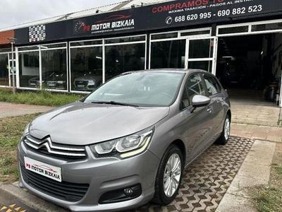 Usado 2018 Citroën C4 Feel | 6990 € (Buen precio)