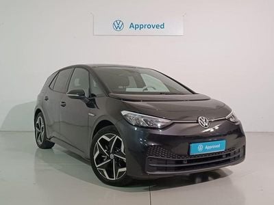 VW ID.5