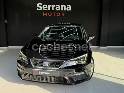 Usado Seat Leon