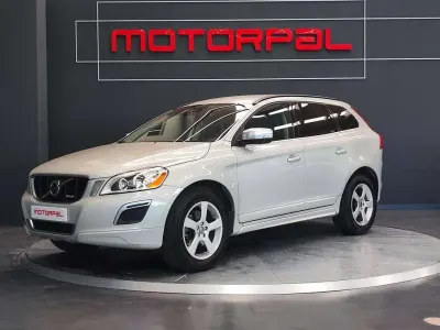 Usado Volvo XC60