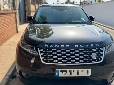 Usado Land Rover Range Rover Velar