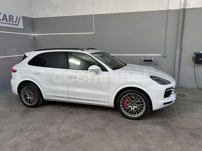Porsche Cayenne S
