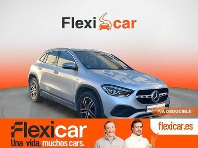 Mercedes GLA250
