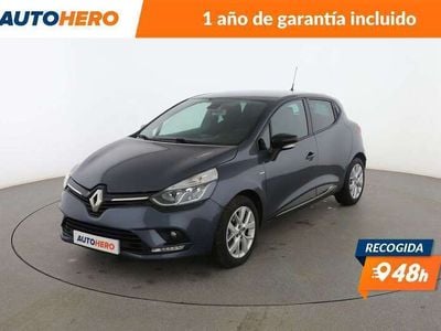 Renault Clio IV