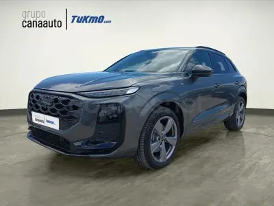 Occasion Audi Q3 S-Line 150 ch (110 kW) 2025 Bleue SUV