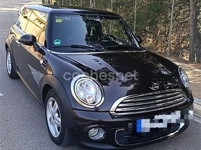 Mini One D