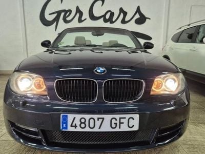 Usado BMW 120 177 CV (130 kW) 2008 Utilitario