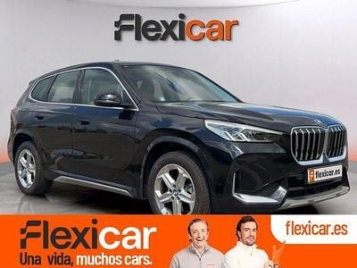 Negro Usado 2024 BMW X1 SUV | 40.990 € (Super precio)