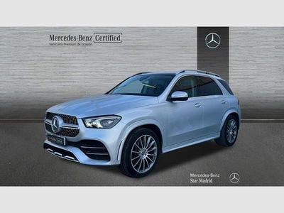 Mercedes GLE300