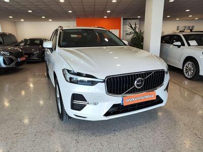 Usado Volvo XC60 Core 252 CV (185 kW) 2025 Blanco SUV
