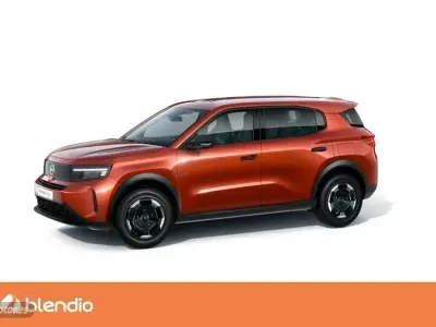Nuevo Opel Frontera Edition 145 CV (106 kW) 2026 Naranja SUV