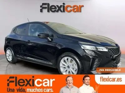 Usado Renault Clio