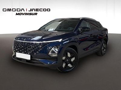 Usado Omoda 5 145 CV (106 kW) 2025 Azul cósmico SUV