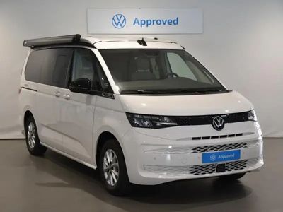 VW California