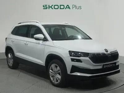 Occasion Skoda Karoq