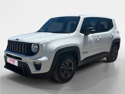 Usado Jeep Renegade Longitude 130 CV (95 kW) 2022 SUV