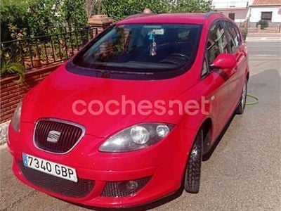 Seat Altea XL