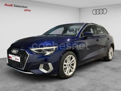 Audi A3 Sportback e-tron