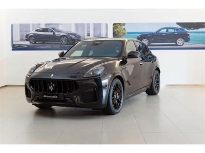 Maserati Grecale