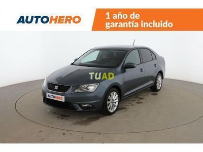 usado Seat Toledo 1.0 TSI Reference