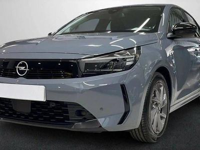 Nuevo Opel Corsa Edition 101 CV (74 kW) 2025 Gris Utilitario