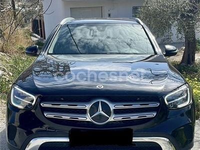 Mercedes GLC200