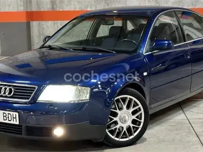 Usado Audi A6