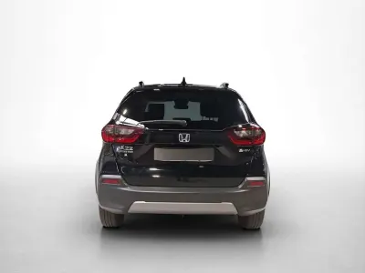 Usado Honda Jazz