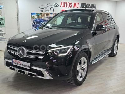 Mercedes GLC300e