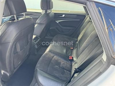 Audi A7 Sportback