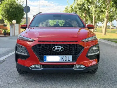 Usado Hyundai Kona