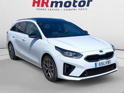 Kia Ceed Sportswagon