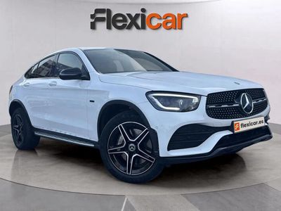 Mercedes GLC300e