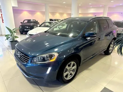 Usado Volvo XC60