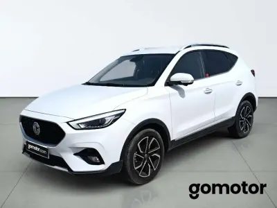 Usado MG ZS