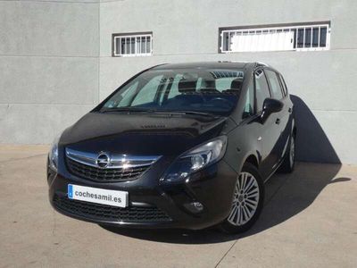 usado Opel Zafira Tourer 1.4 T S/S Selective