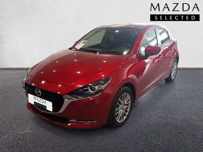 usado Mazda 2 