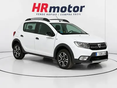 Usado Dacia Sandero 100 CV (73 kW) 2020
