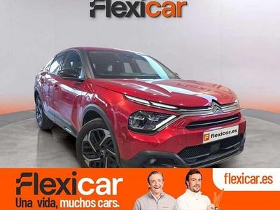 Usado Citroën C4 Feel 131 CV (96 kW) 2021 Burdeos Utilitario