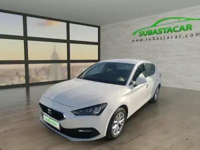 Usado Seat Leon