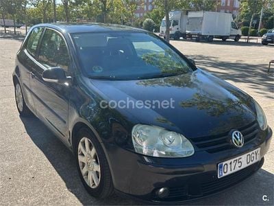 VW Golf IV