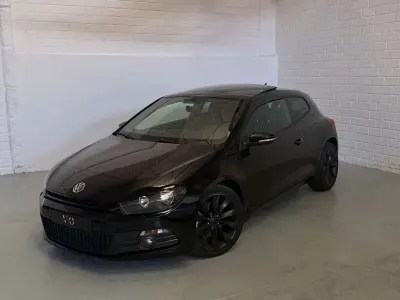 Usado VW Scirocco