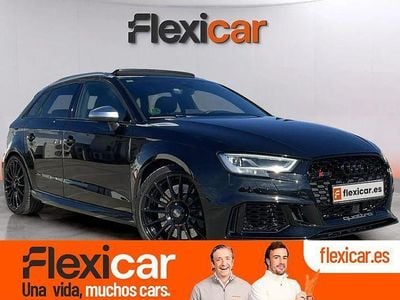 Audi RS3 Sportback